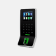 ZKTeco F22 Standalone Fingerprint Access Control Reader