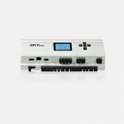ZKTeco EX16 Expansion Module for Access Control up to 16-floors