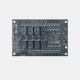 ZKTeco EX0808 I/O Board for US-inBio-Pro Panels