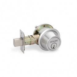 Schlage B600-Series Deadbolt