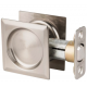 Kwikset 33 Contemporary Pocket Door Lock