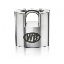 Wilson Bohannan SHRD00 Shroud for 923 series padlock