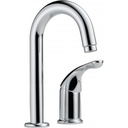 Delta 1903-DST Single Handle Bar / Prep Faucet Classic