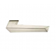 Sargent ET 8400 Series Concealed Vertical Rod Exit Device w/ Gramercy, Wooster Square, Grant Park Levers