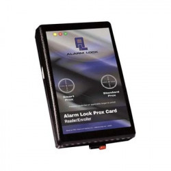 Alarm Lock AL-PRE2 Prox Card Enroller - HID and iClass