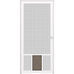 Larson Security 360-49 Pet Friendly Doors