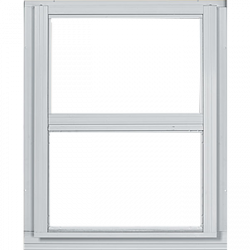 Larson L203 Premium Series Single Hung Storm Window