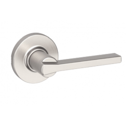 Kwikset CSL RDT Casey Lever-Round Strike