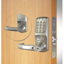 Codelocks CL5250 Mortise Lock (86 prep)