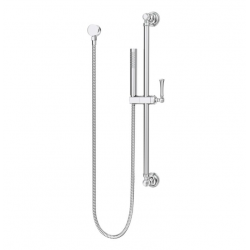 Pfister LG16-3TB Tisbury Slide Bar/Hand Shower Kit