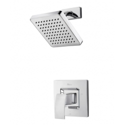 Pfister LG89-7DF Kenzo Pressure Balance Shower Trim