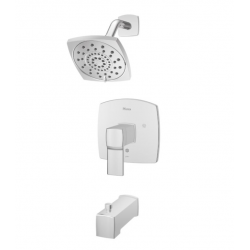 Pfister LG89-8DA Deckard Pressure Balance Tub & Shower Trim