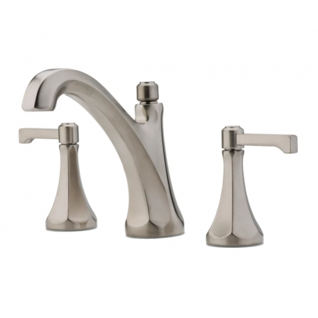 Pfister LG49-DE0 Arterra 8" Widespread Lavatory