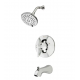 Pfister LG89-8DE Arterra Pressure Balance Tub & Shower Trim