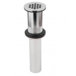 Pfister 972-103 Park Avenue Universal Grid Strainer