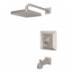 Pfister LG89-8FE Park Avenue Pressure Balance Tub & Shower Trim