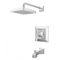 Pfister LG89-8FE Park Avenue Pressure Balance Tub & Shower Trim