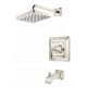 Pfister LG89-8FE Park Avenue Pressure Balance Tub & Shower Trim