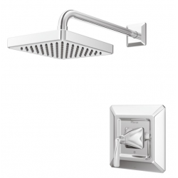 Pfister LG89-7FE Park Avenue Pressure Balance Shower Trim