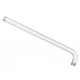 Pfister 973-103 Straight Shower Arm