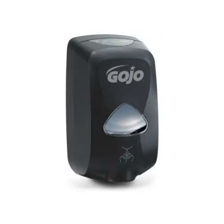 GOJO 2730/40 TFX 1200 mL Touch Free Dispenser , 12 Pack