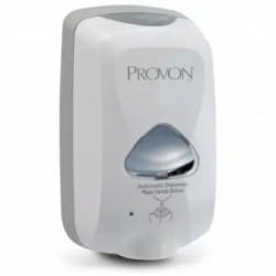 GOJO PROVON 2745-12 TFX Touch-Free Dispenser, 12 Pack, Gray