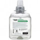 GOJO 5167-04 FMX 1250 mL Foaming E1 Foam Handwash 1250 mL, 4 Pack, Clear