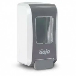 GOJO 5270/71 FMX-20 Dispenser, 6 Pack