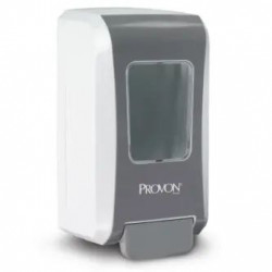 GOJO PROVON 5277-06 FMX-20 Dispenser, 6 Pack, White / Gray