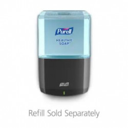 GOJO PURELL 6430/34 ES6 Touch-Free Soap Dispenser, 1 Pack
