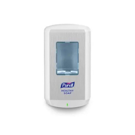 GOJO PURELL 6530/34 CS6 Touch-Free Soap Dispenser , 1 Pack