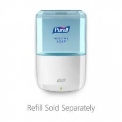GOJO PURELL 7730/34 ES8 Touch-Free Soap Dispenser, 1 Pack