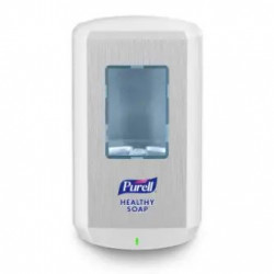 GOJO PURELL 7830/34 CS8 Touch-Free Soap Dispenser, 1 Pack