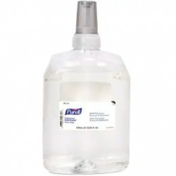 GOJO PURELL 8671-04 Professional Redifoam Foam Soap, 4 Pack, Clear