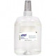 GOJO PURELL 8672-04 Professional Redifoam Fragrance Free Foam Soap, 4 Pack, Clear