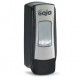 GOJO 8788-06 ADX-7 Dispenser, 6 Pack, Chrome/ Black