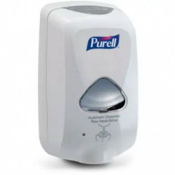 GOJO PURELL 2720/80 TFX Touch Free Dispenser, 12 Pack