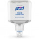 GOJO PURELL 6453-02 Advanced Hand Sanitizer Foam,2 Pack, Clear