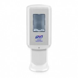 GOJO PURELL 6520/24 CS6 Touch-Free Hand Sanitizer Dispenser