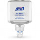 GOJO PURELL 7099-02 VF PLUS Hand Sanitizer Gel,2 Pack, Clear