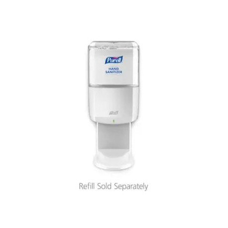 GOJO PURELL 7720/24 ES8 Touch-Free Hand Sanitizer Dispenser
