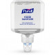 GOJO PURELL 7756-02 Advanced Hand Sanitizer ULTRA NOURISHING Foam,2 Pack, Clear