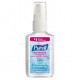 GOJO PURELL 9606-24 Advanced Instant Hand Sanitizer, 24 Pack, Clear