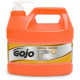 GOJO 0945-04 NATURAL ORANGE Smooth Hand Cleaner, 4 Pack