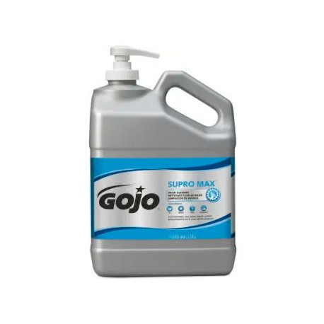 GOJO 0979-02 SUPRO MAX Hand Cleaner - 2 Pack