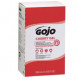 GOJO 7290-04 Cherry Gel Pumice Hand Cleaner - 2000 mL, 4 Pack