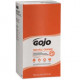 GOJO 7556-02 NATURAL ORANGE Pumice Hand Cleaner - 5000 mL, 2 Pack