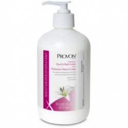 PROVON 4235-12 Moisturizing Hand & Body Lotion -12 Pack