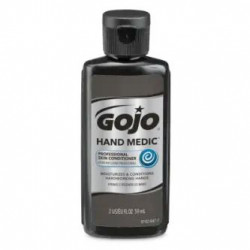 GOJO 8142-12 Hand Medic Professional Skin Conditioner - 12 Pack