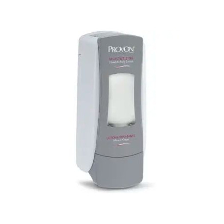 GOJO PROVON 8773-06 Moisturizing Hand & Body Lotion - Dispenser,06 Pack